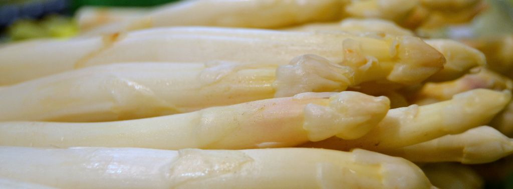 Spargel-Slider